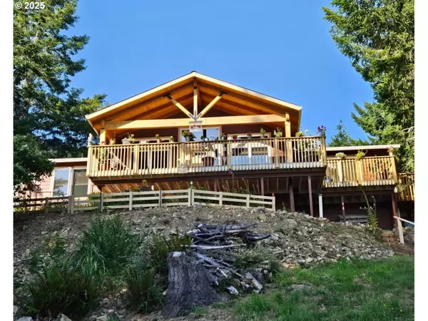 15612 NAPA LN, Brookings, OR 97415
