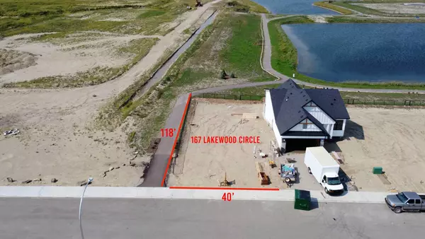 Strathmore, AB T1P 2J4,167 Lakewood CIR