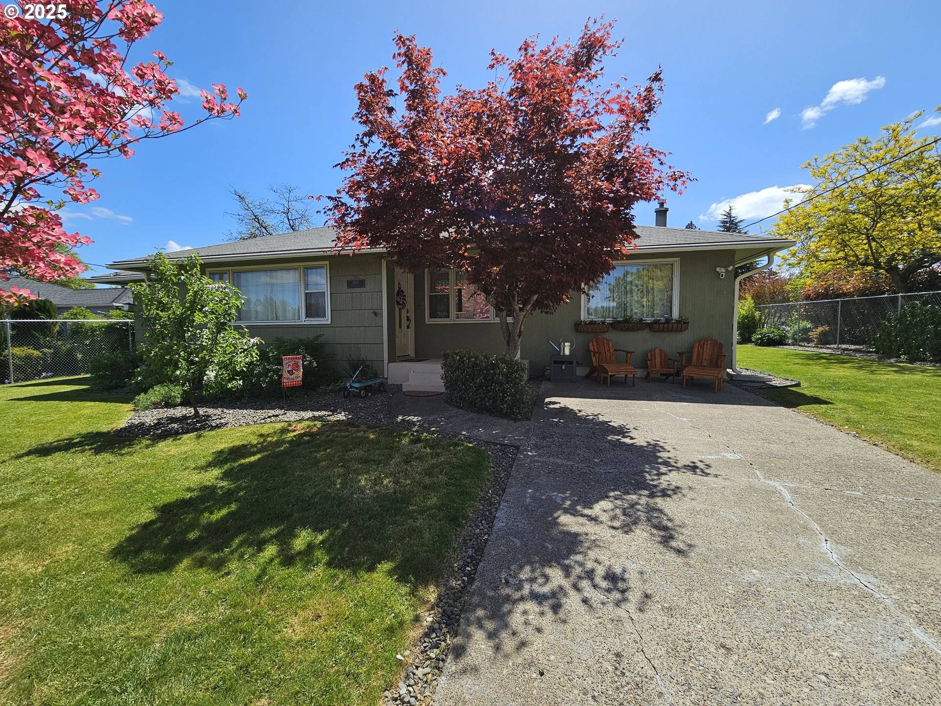 Roseburg, OR 97471,1899 LINNELL AVE