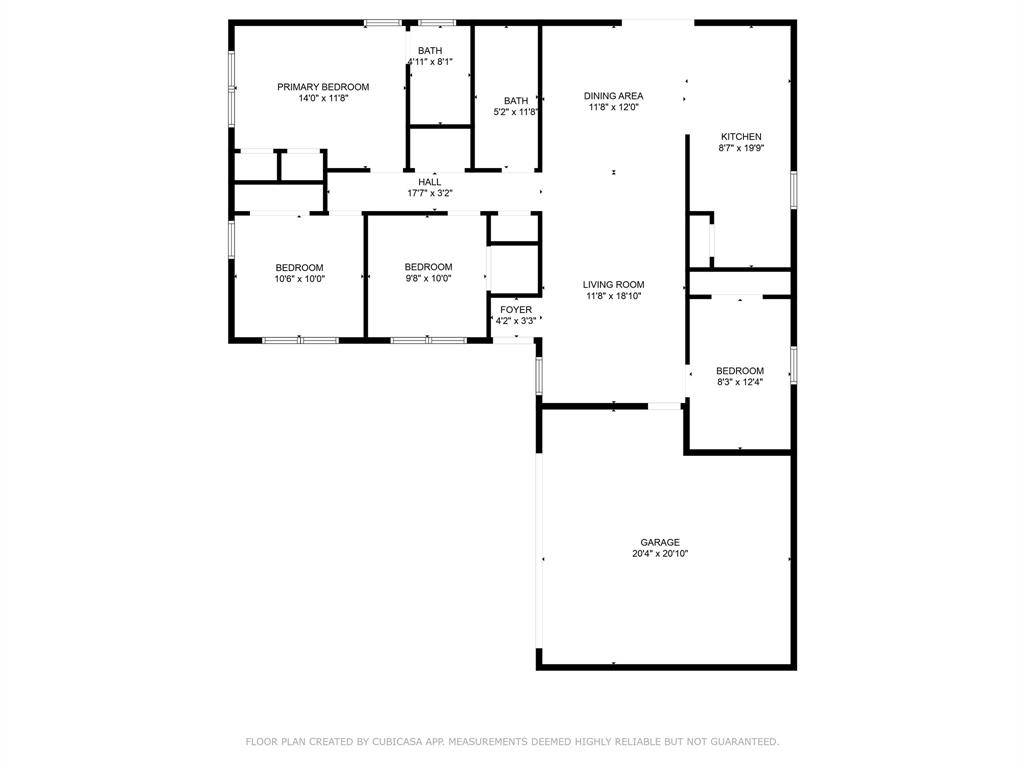 Irving, TX 75062,2810 Lowell Drive