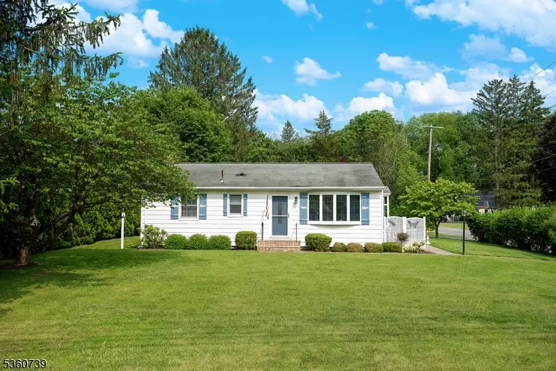455 Route 206, Andover Twp., NJ 07860
