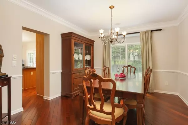 Bernards Twp., NJ 07920,7 Watchung Dr