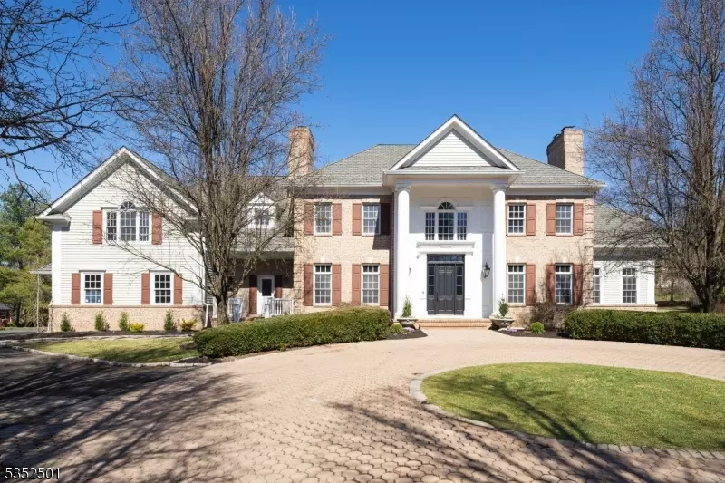1 Pleasant Plains Rd, Harding Twp., NJ 07920