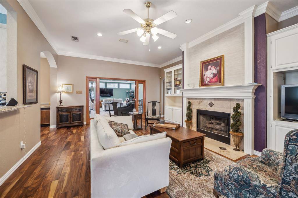 Watauga, TX 76148,6045 Hillview Drive