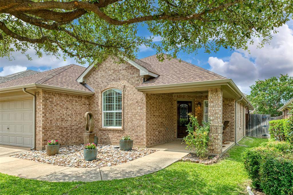 Fort Worth, TX 76244,5141 Pinellas Avenue