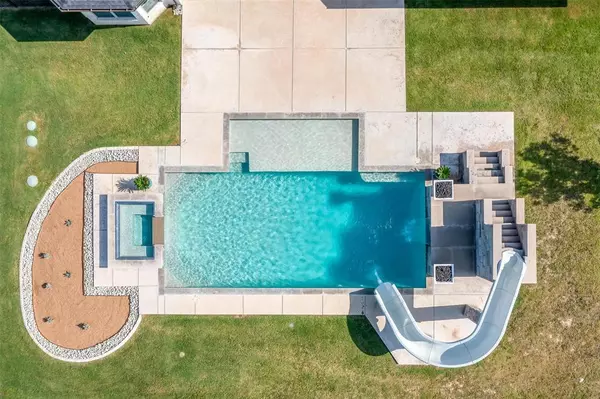 Fort Worth, TX 76126,12308 Dolce Vita Drive