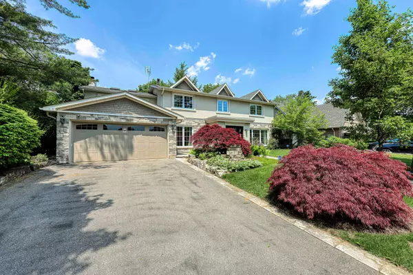 1485 Durham ST, Oakville, ON L6J 2P4