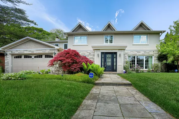 Oakville, ON L6J 2P4,1485 Durham ST