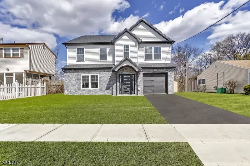 134 Winthrop Rd, Edison Twp., NJ 08817
