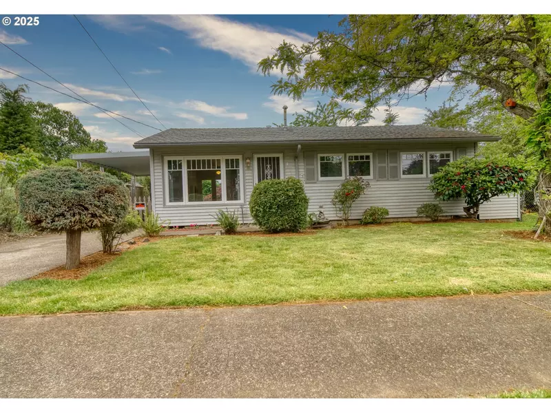 8959 N MCKENNA AVE, Portland, OR 97203