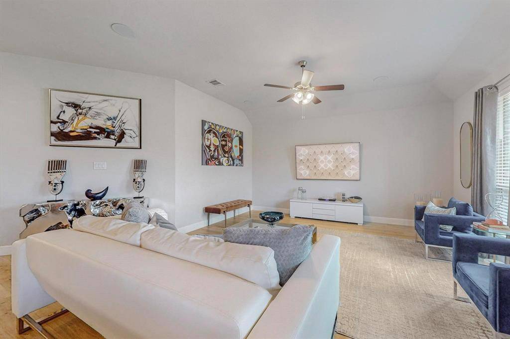 Grand Prairie, TX 76065,3439 April Breeze Trail
