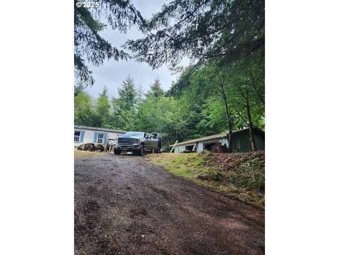 Coos Bay, OR 97420,91788 Alderwood ln