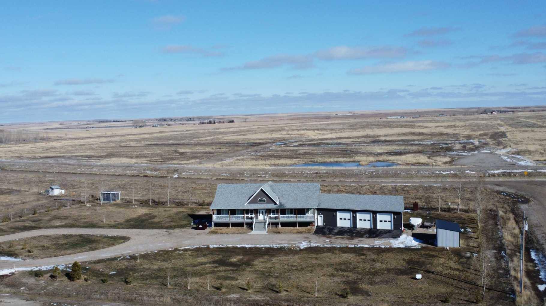 Rural Newell County Of, AB T1R 1B9,190023 RR141
