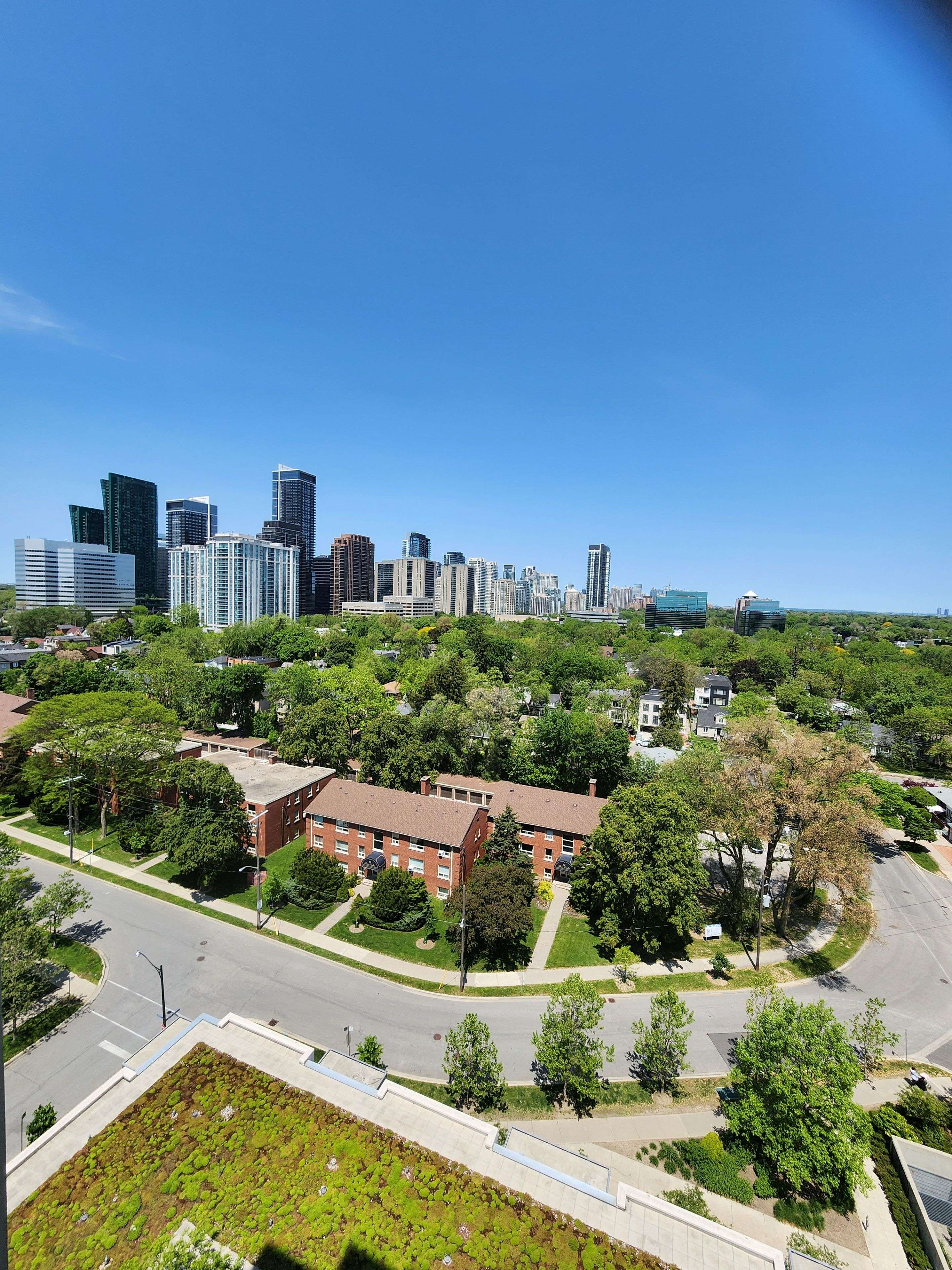 120 Harrison Garden BLVD #1225, Toronto C14, ON M2N 0H1