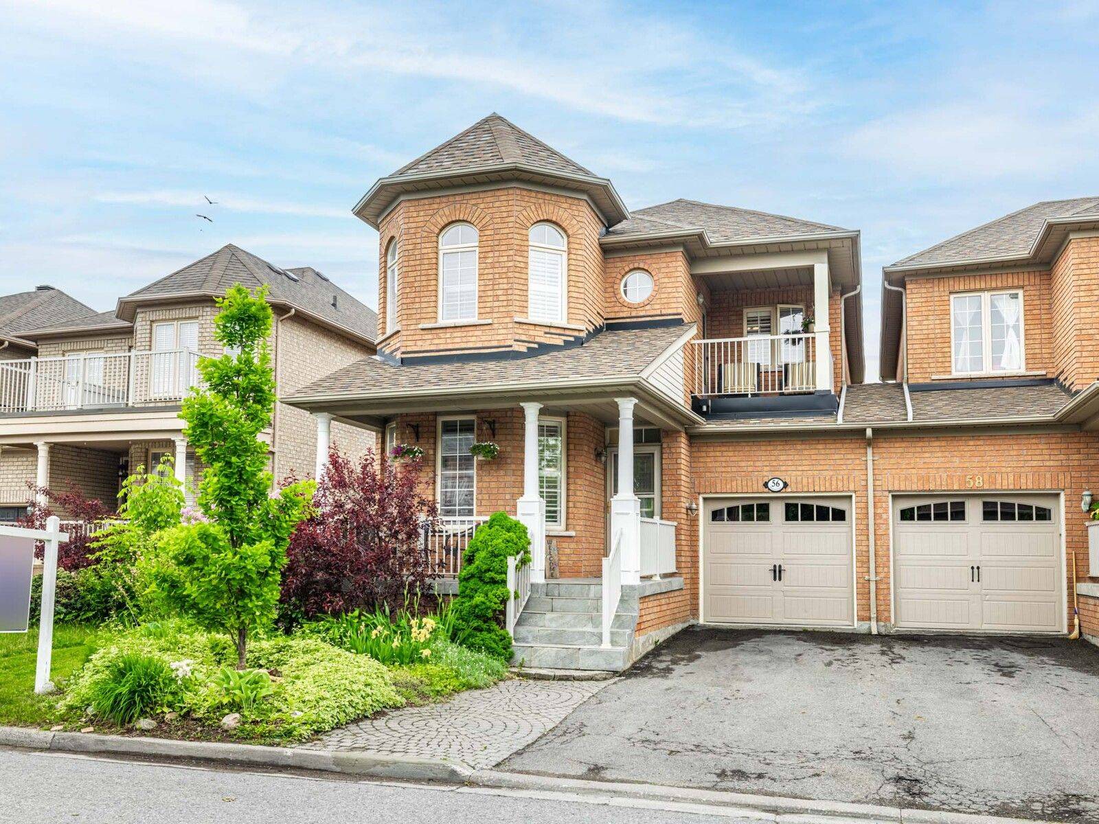 Richmond Hill, ON L4E 4A4,56 Waldron CRES