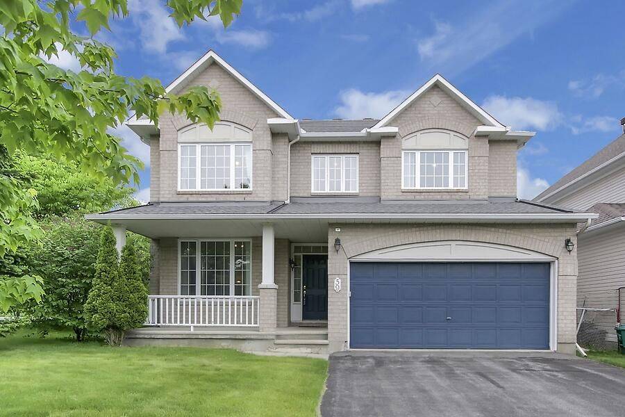 Kanata, ON K2M 2X3,59 Sawyer WAY