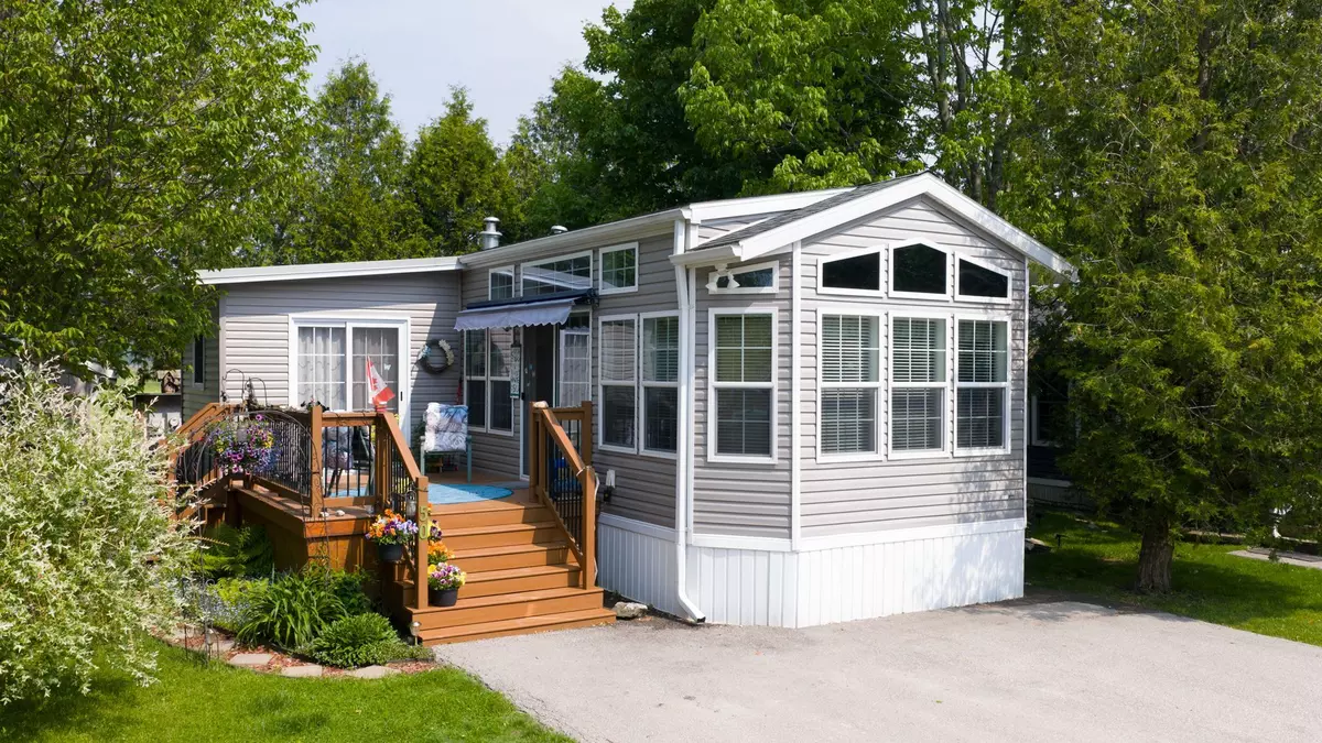 Central Huron, ON N0M 1G0,77719 Bluewater HWY #50 Portside Drive