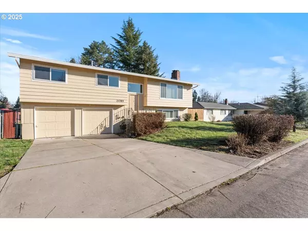 Beaverton, OR 97003,21785 SW YORK ST