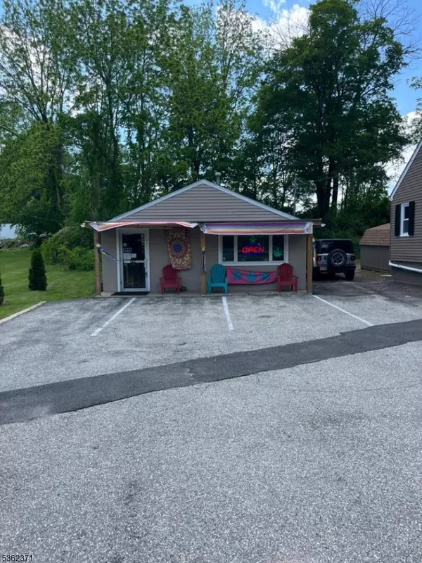 692 Us Highway 206, Andover Twp., NJ 07860