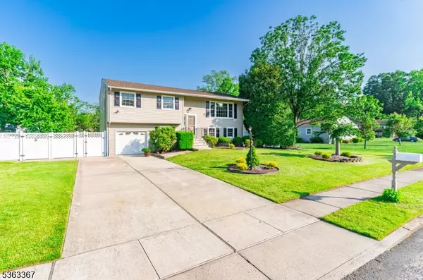 North Brunswick Twp., NJ 08902,1682 Taylor Dr