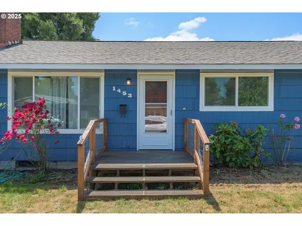 Springfield, OR 97477,1453 N ST