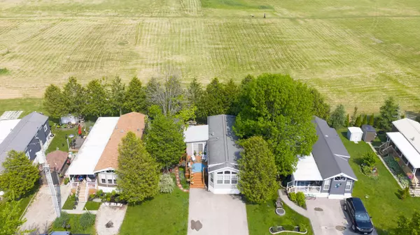 Central Huron, ON N0M 1G0,77719 Bluewater HWY #50 Portside Drive