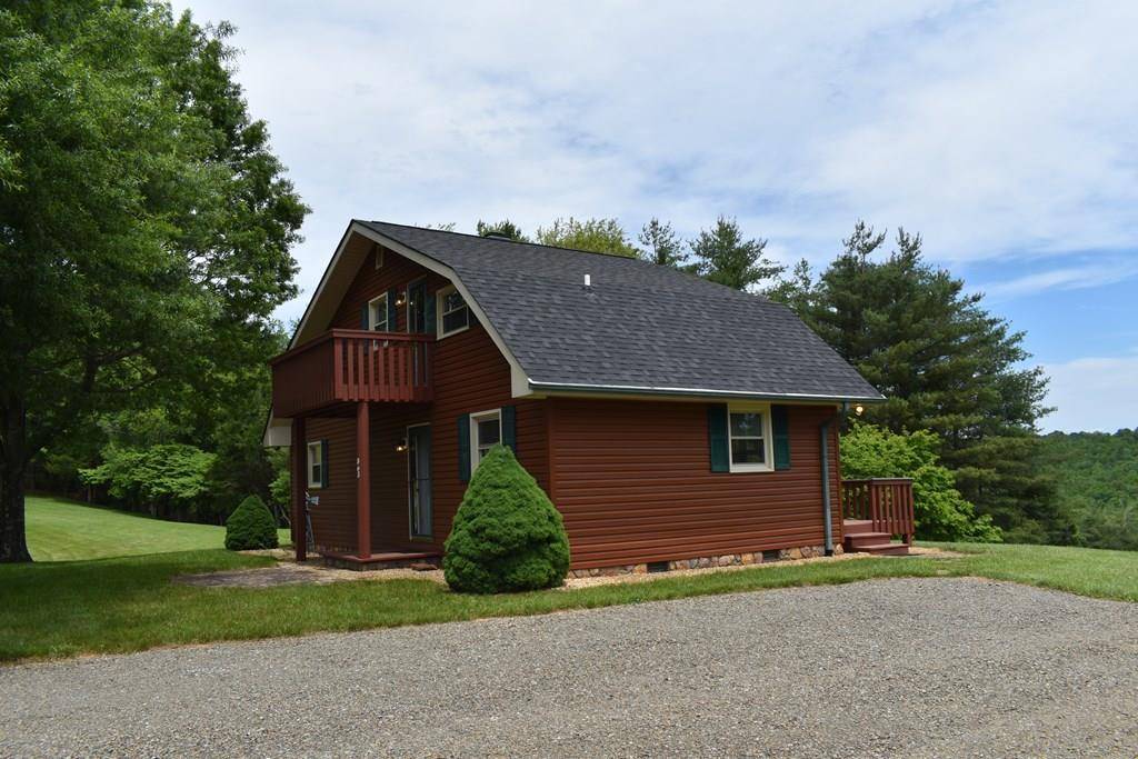 Independence, VA 24348,863 COLLINSWOOD LN