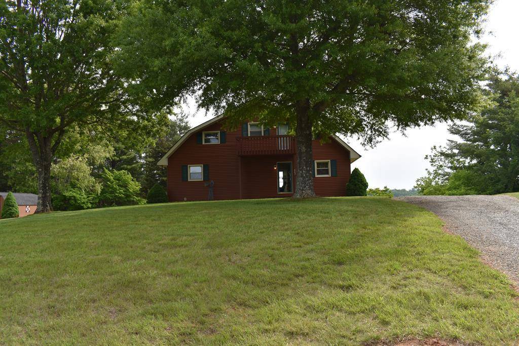 Independence, VA 24348,863 COLLINSWOOD LN