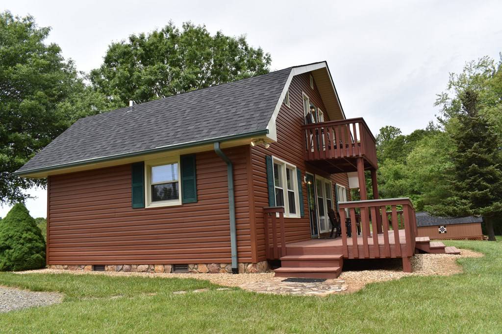 Independence, VA 24348,863 COLLINSWOOD LN