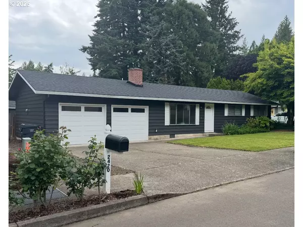 2420 MARGERY ST, West Linn, OR 97068