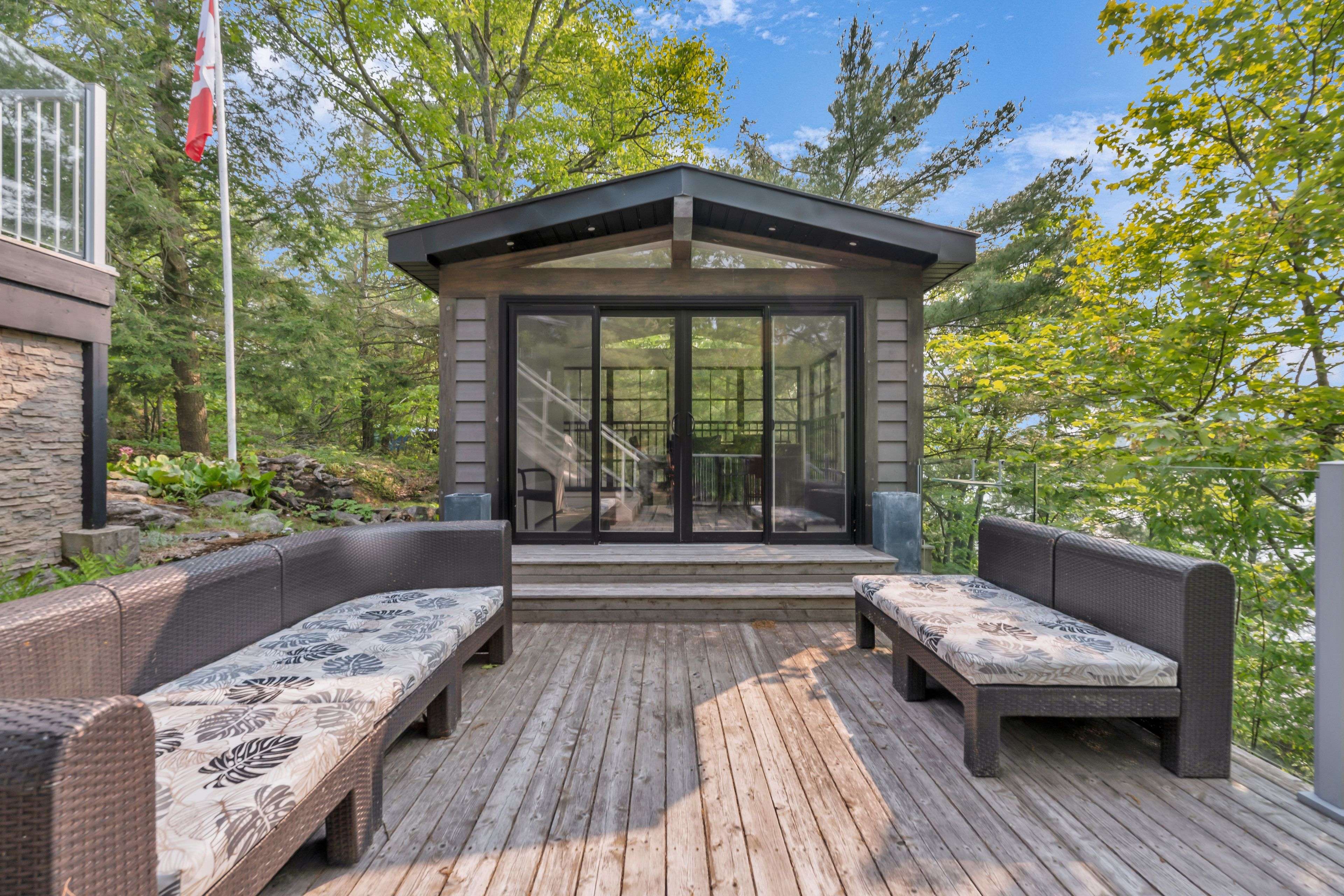 The Archipelago, ON P0G 1G0,109 Healey Lake N/A