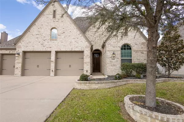 1506 Tavistock Road,  Forney,  TX 75126