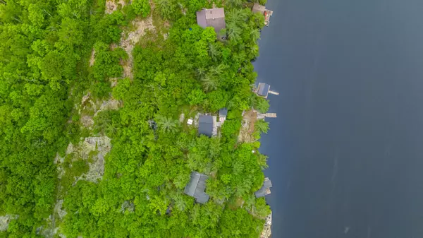 The Archipelago, ON P0G 1G0,109 Healey Lake N/A