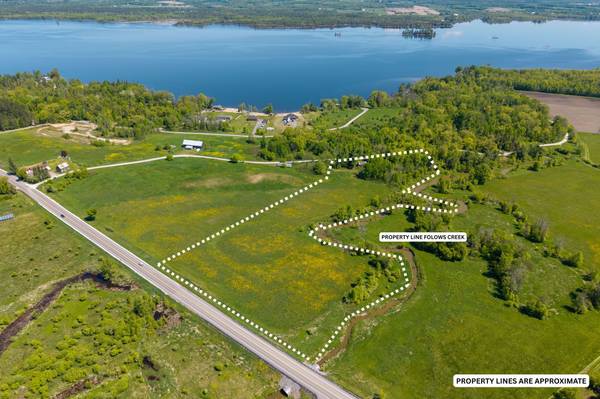 Lot 3 Leavoy LN, Horton, ON K7V 3Z8