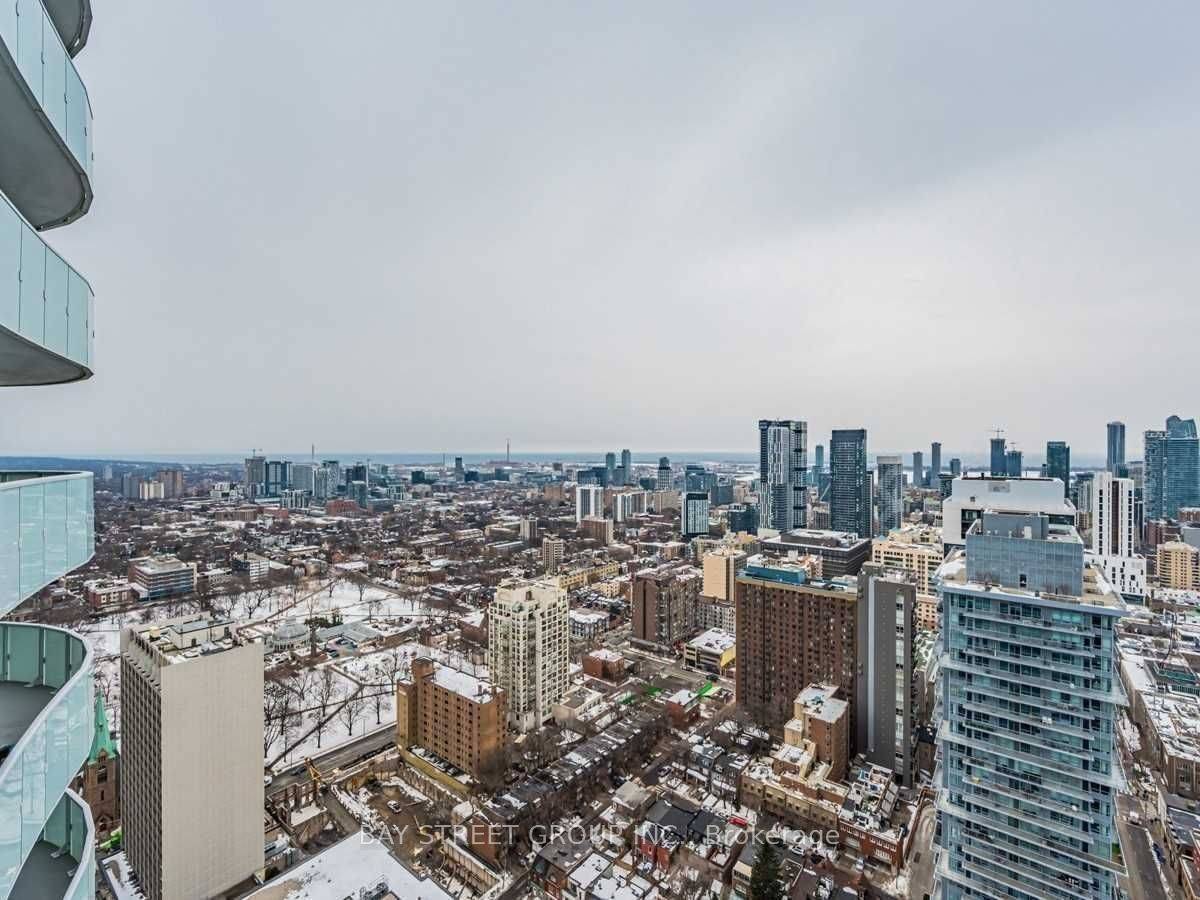 Toronto C08, ON M4Y 0C9,403 Church ST #3701