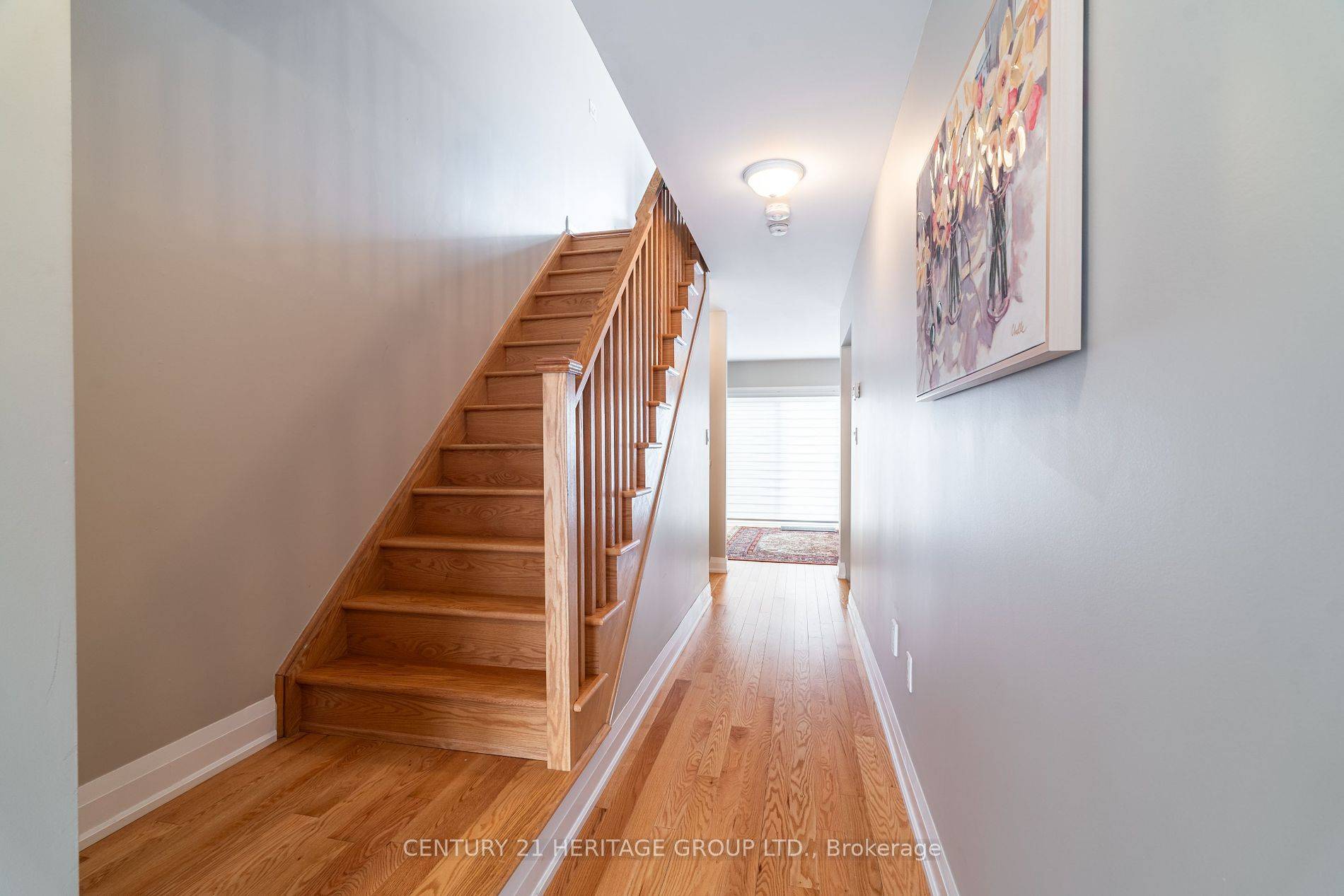 Vaughan, ON L4J 0K9,18 MONEYPENNY PL