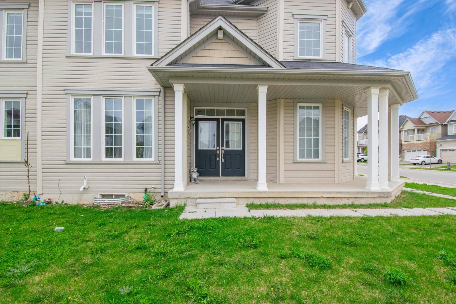 Brantford, ON N3T 0R2,1 Munro CIR