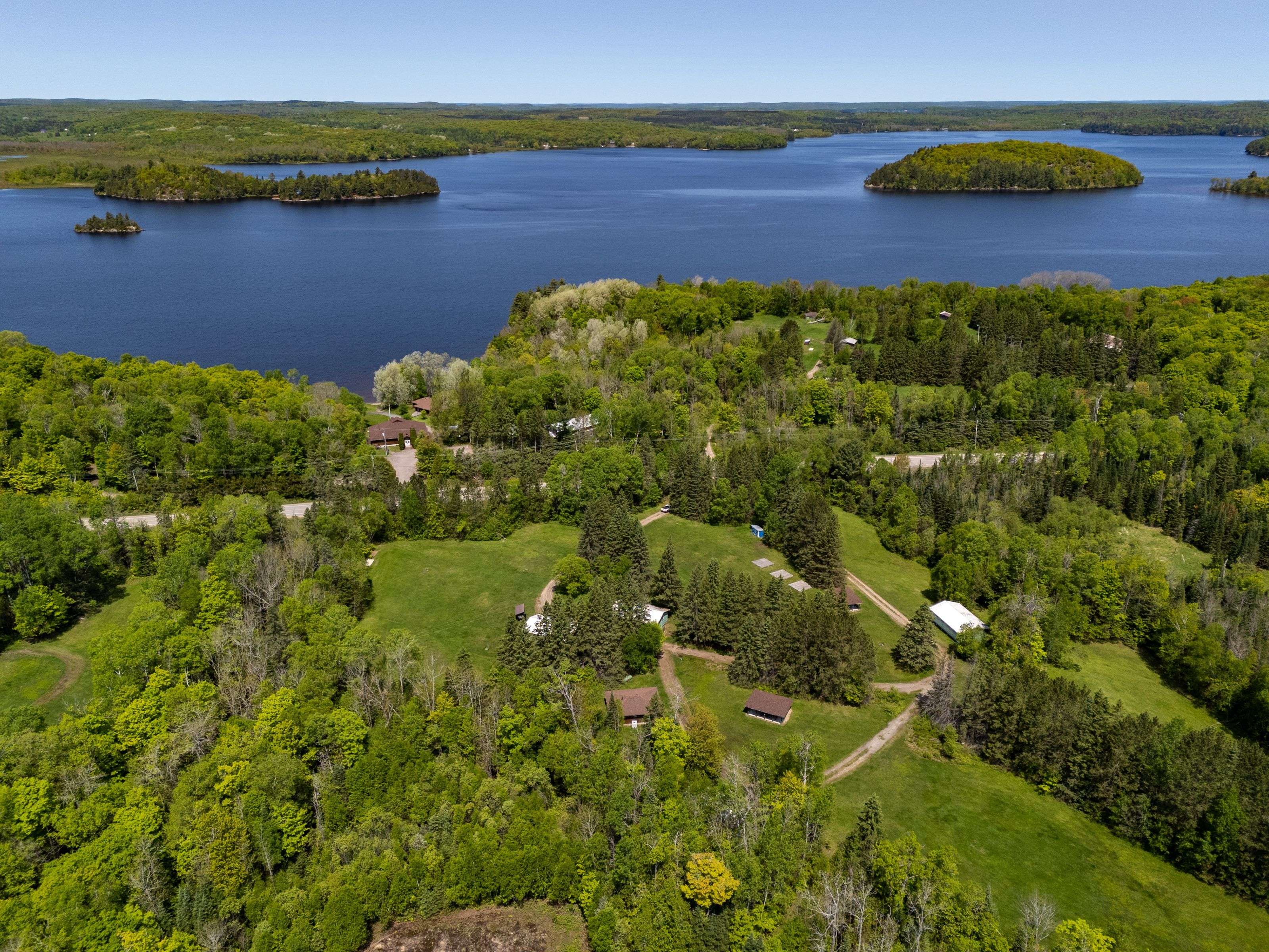 Mcmurrich/monteith, ON P0A 1Y0,1330 Hwy 518 HWY W