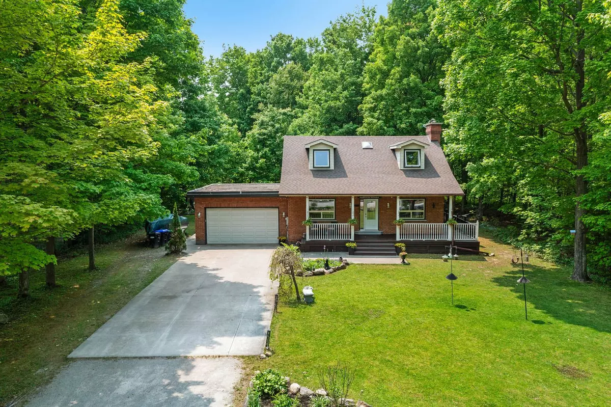 Tiny, ON L9M 0H9,57 Macedonia CIR