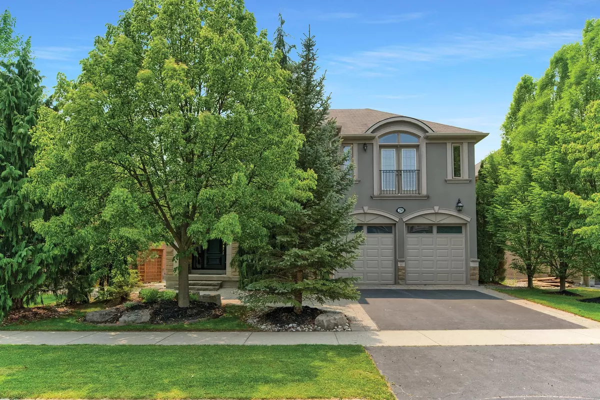 Oakville, ON L6L 0B9,250 Nautical BLVD