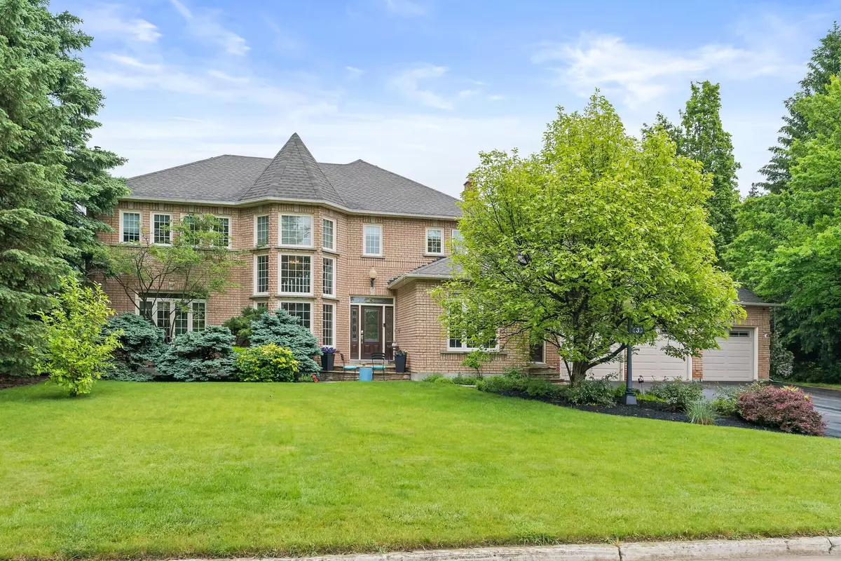 Halton Hills, ON L7G 5G7,3 Thomas CT