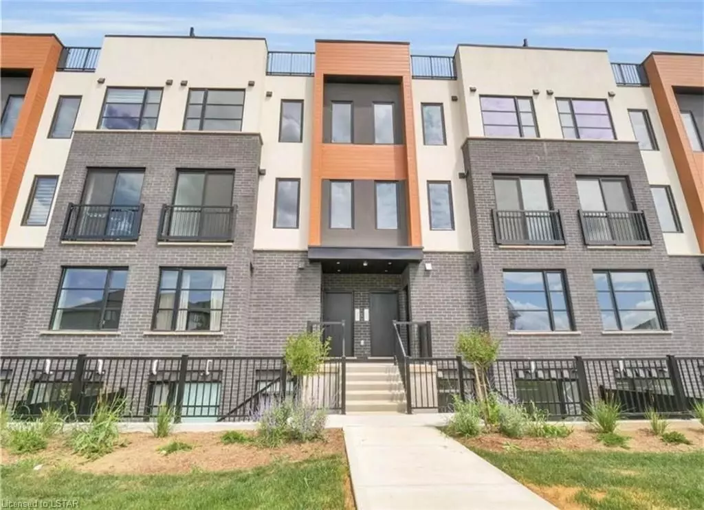 London South, ON N6P 0A3,3900 Savoy ST #49