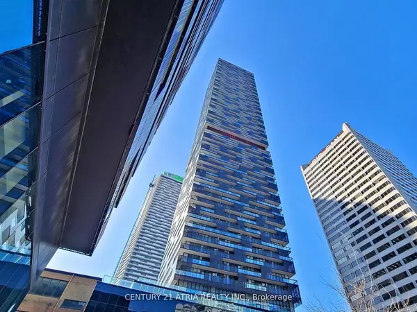 Toronto C10, ON M4P 0C1,8 Eglinton AVE #5310