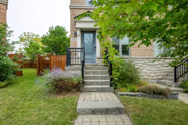 Toronto E04, ON M1L 0H3,22 Belanger CRES