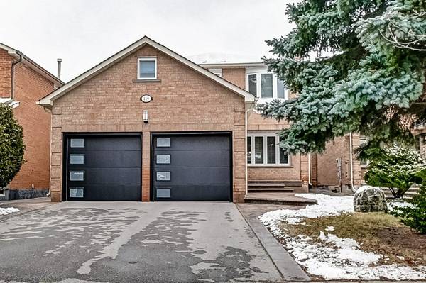 119 Silver Arrow CRES, Vaughan, ON L6A 1K2