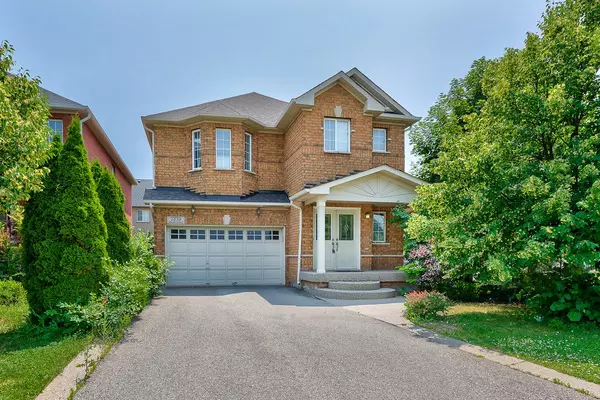 1030 Agram DR, Oakville, ON L6H 7L6