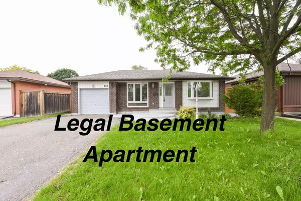 24 Earlton CT, Brampton, ON L6T 2B8