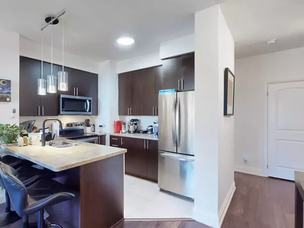 Toronto W05, ON M3J 0G8,1070 Sheppard AVE W #110