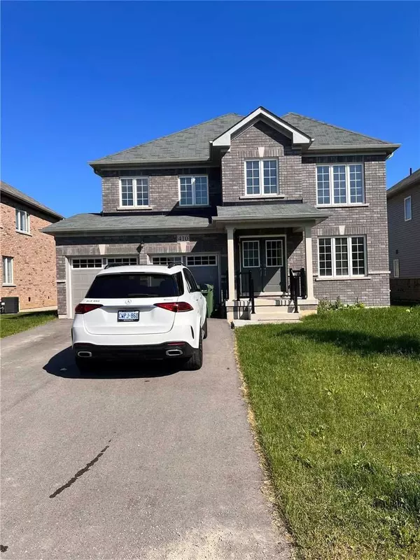 410 Hagan ST E, Southgate, ON N0C 1B0