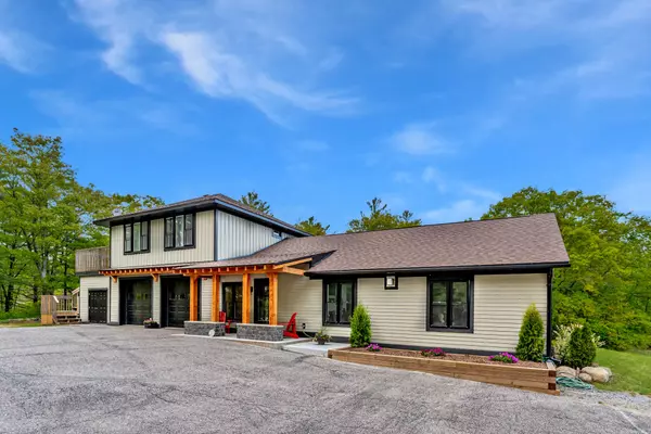 49 Regency DR, Seguin, ON P2A 0B2